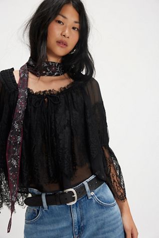 Fairy Girl Blouse