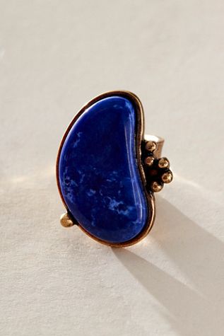 Winslow Stone Ring