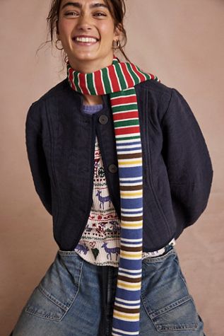 Tsarina Jacket