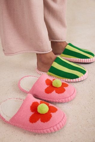 Verloop Siesta Slippers
