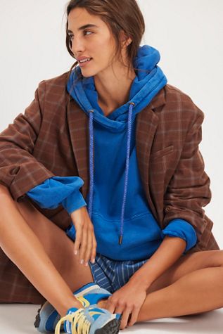 We The Free Of A Feather Hoodie