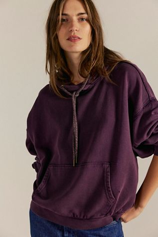 We The Free Of A Feather Hoodie