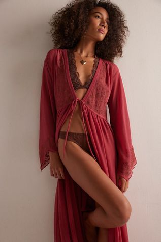 New Obsession Robe
