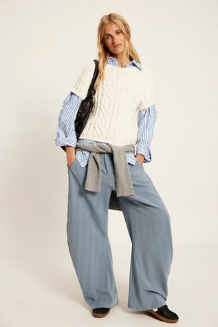 Spotlight Trousers
