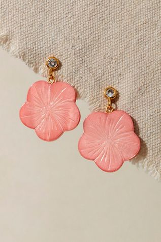 Frasier Sterling Waikiki Earrings