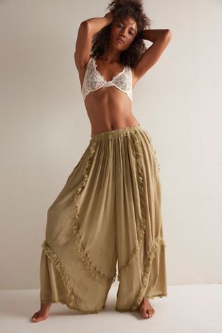 Ready For More Pants