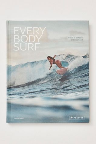 Every Body Surf