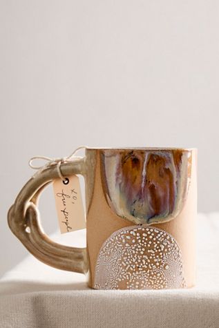 Pinky Swear Mug