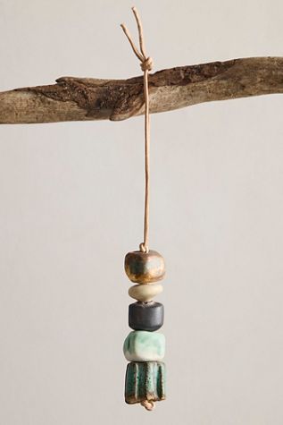 Strand No 17 Ornament