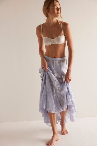 Maybe Baby Half Slip
