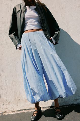 Bubble Pop Pants
