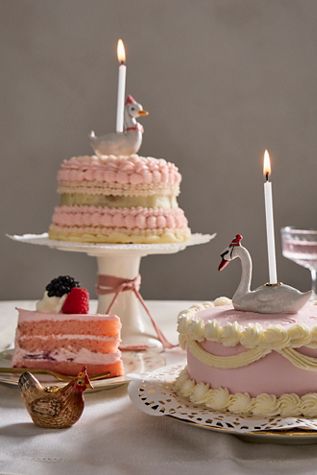 Cake Toppers