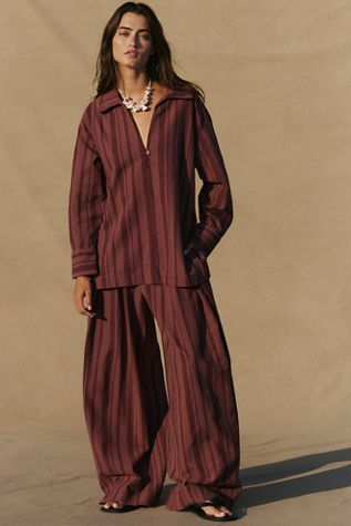 Fallon Pant Set