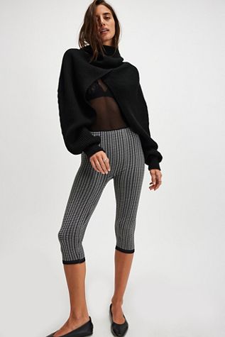 Lena Turtleneck Bolero