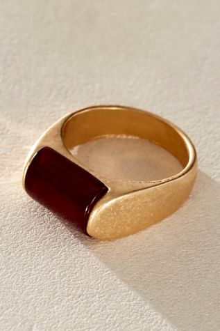 Mckenzie Ring