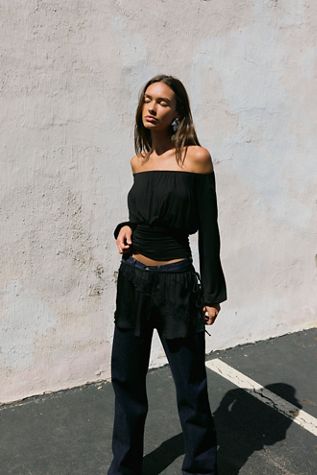 Daphne Top