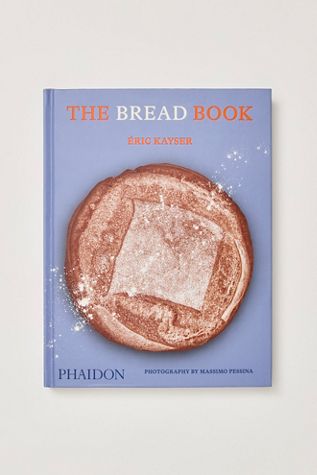 The Bread Book