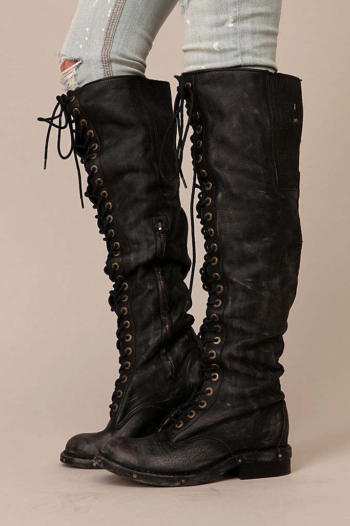 Seattle Love Boot | Free People