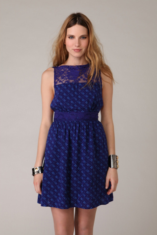 free people tea dress