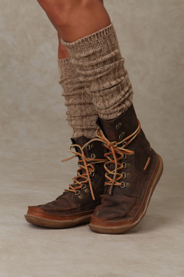 portland leather boots