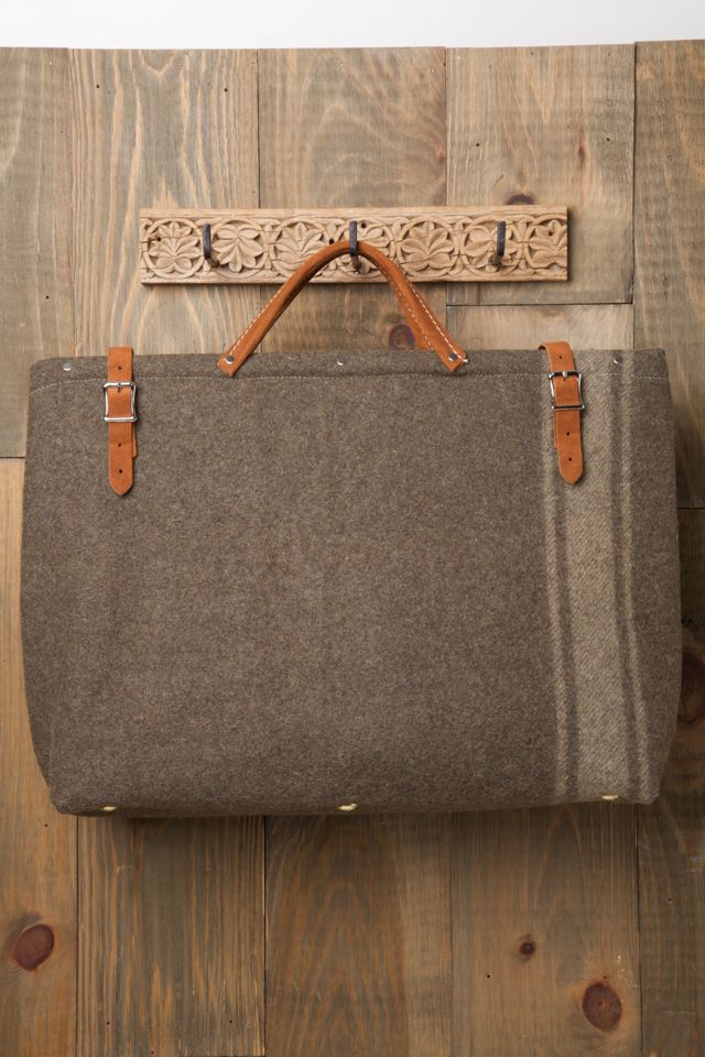 Blanket Carry All Tote Free People