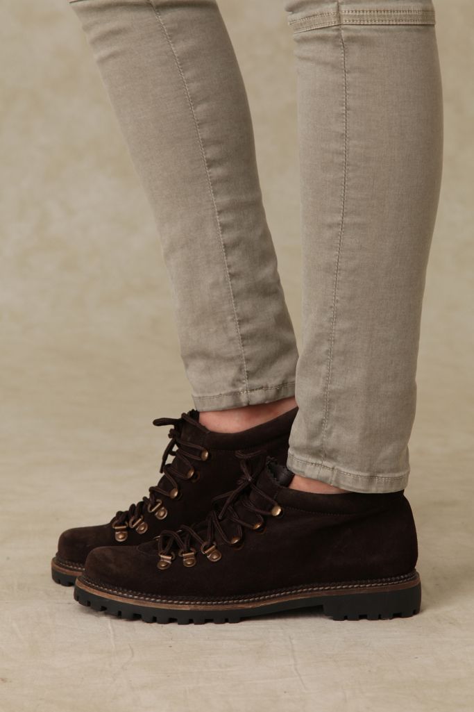 alpine design trekker boot review
