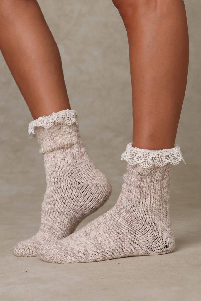 Heather Rag Sock Free People