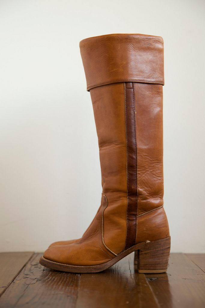frye tall slouch boots