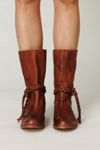 sheridan combat boot