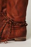 sheridan combat boot