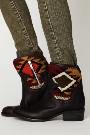 freebird caballero boots