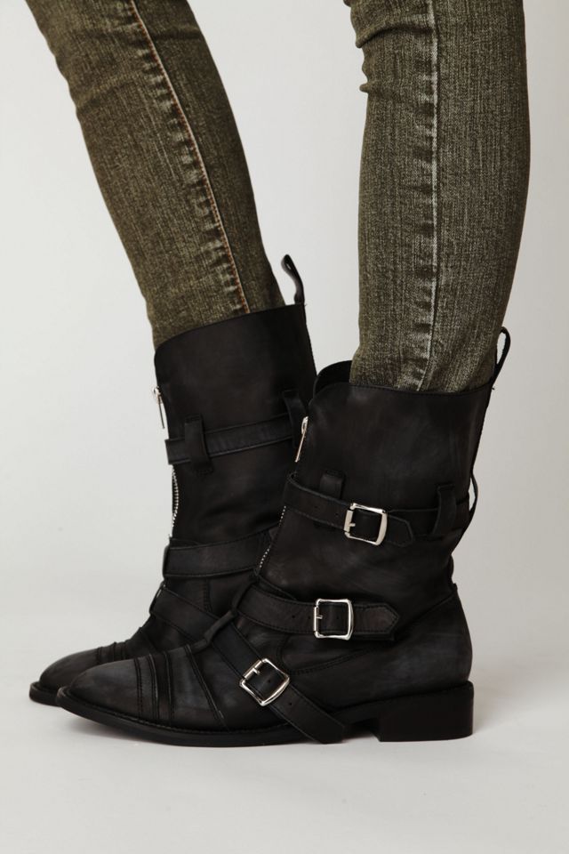 knoxi boot steve madden