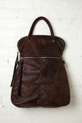 free people vegan bag