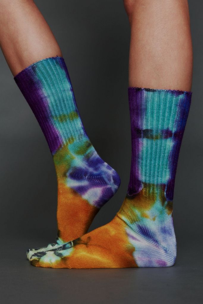 Brightly Twisted Ankle Sock | Free People