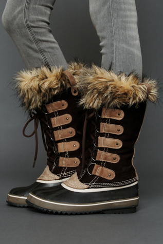 columbia joan of arctic