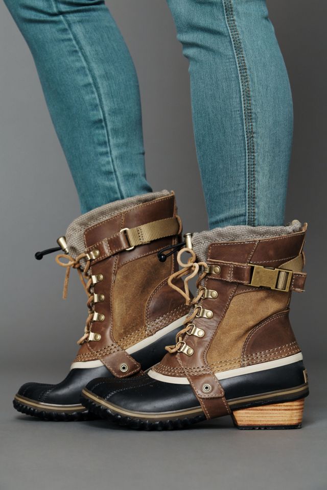 Conquest Weather Boot | Free People
