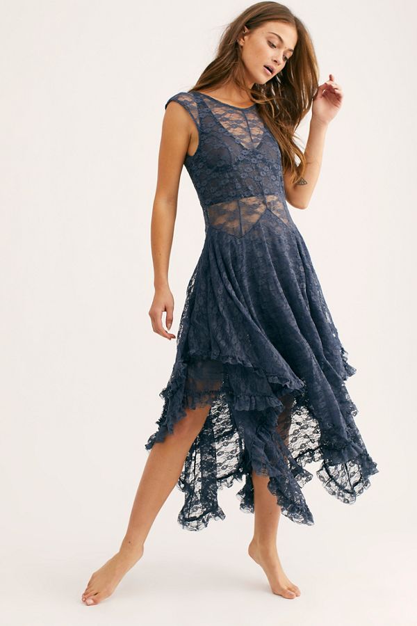 French Courtship Slip Free People