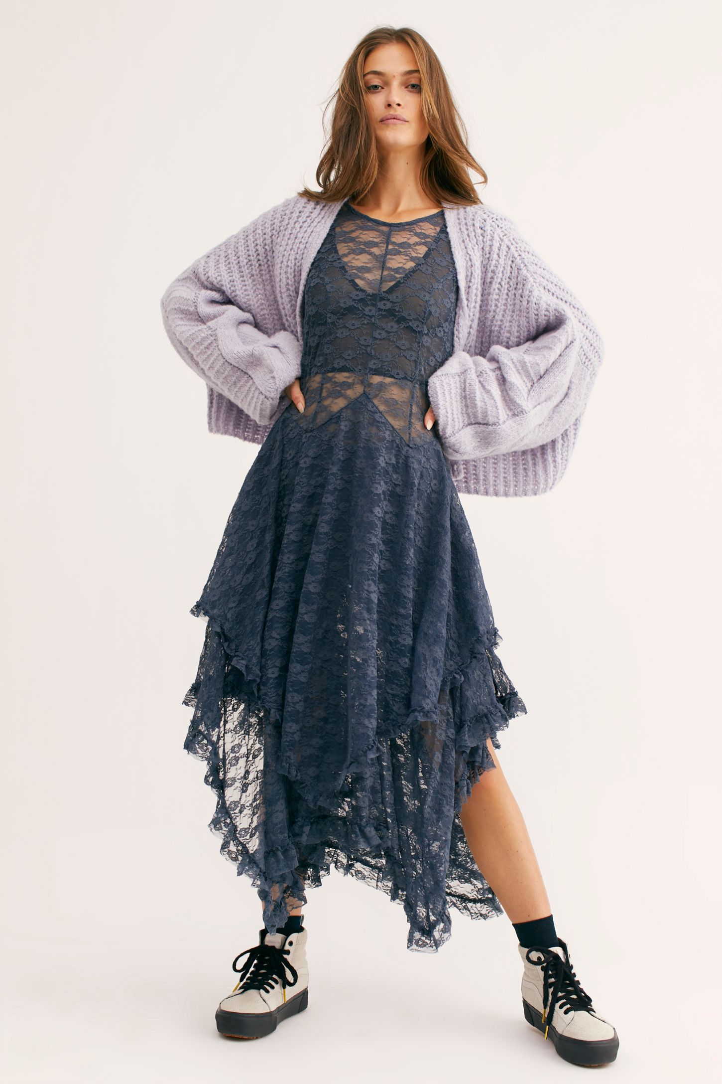 Slide View 3: French Courtship Slip