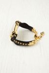 bracelet and watch style
