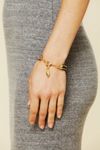 bracelet and watch style