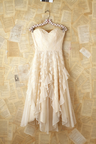 free people white lace dress