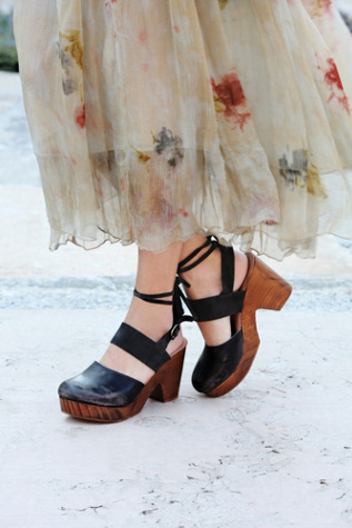 free people belmont clogs