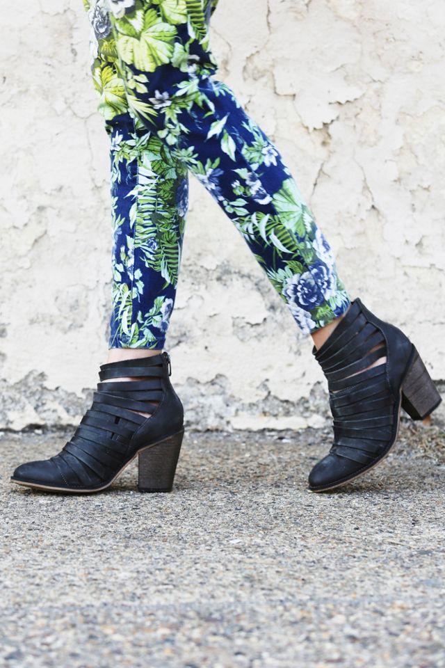 Hybrid Heel Boot | Free People