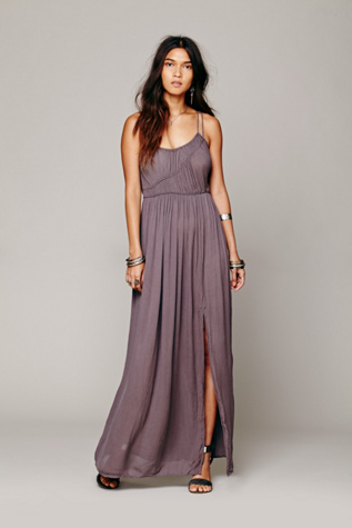 grecian summer dress