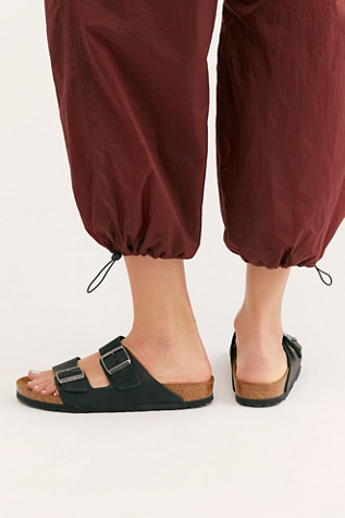 eva arizona birkenstock sandal at free people