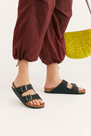 eva arizona birkenstock sandal at free people