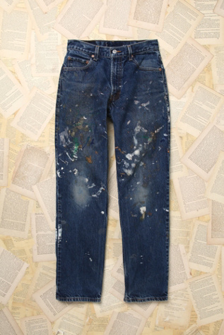 free people levi jeans