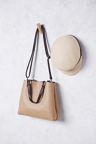 free people vegan bag