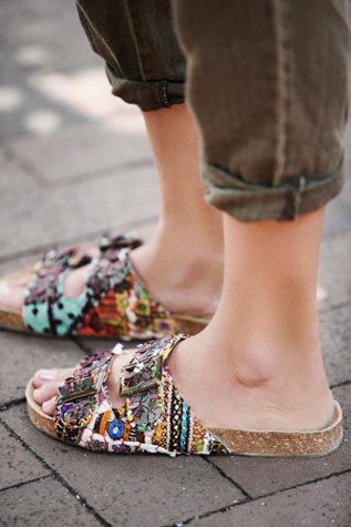 free people bali sandal