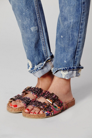 free people bali sandal